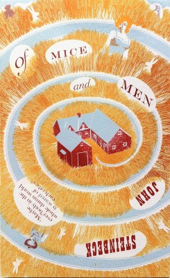 Of Mice and Men(English, Paperback, Steinbeck John)