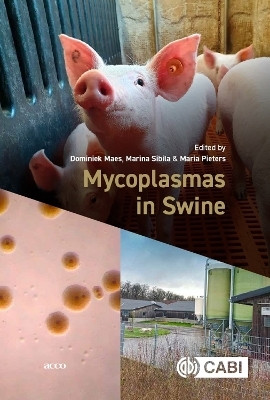 Mycoplasmas in Swine(English, Hardcover, unknown)