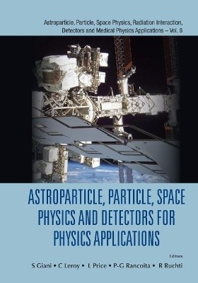 Astroparticle, Particle, Space Physics And Detectors For Physics Applications - Proceedings Of The 14th Icatpp Conference(English, Hardcover, unknown)