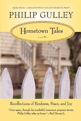 Hometown Tales(English, Paperback, Gulley Philip)