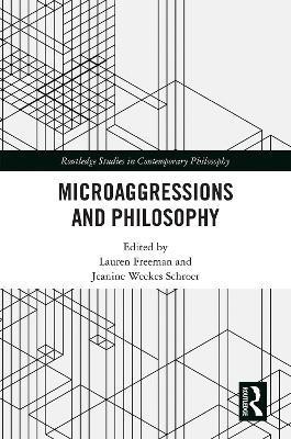 Microaggressions and Philosophy(English, Electronic book text, unknown)
