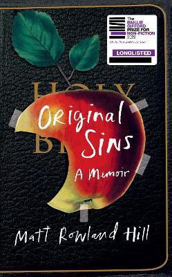Original Sins(English, Hardcover, Hill Matt Rowland)