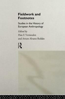 Fieldwork and Footnotes(English, Paperback, unknown)