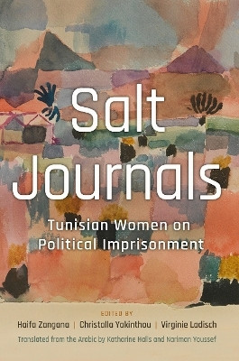 Salt Journals(English, Paperback, unknown)