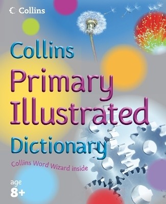 Collins Primary Illustrated Dictionary(English, Paperback, Lapage Ginny)