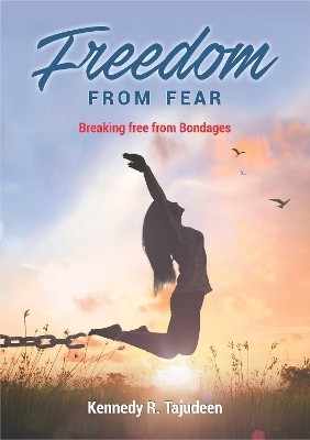 Freedom From Fear(English, Paperback, R. Tajudeen Kennedy)