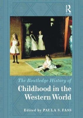 The Routledge History of Childhood in the Western World(English, Paperback, unknown)