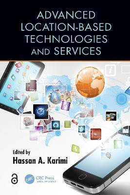 Advanced Location-Based Technologies and Services(English, Electronic book text, unknown)