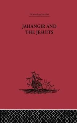 Jahangir and the Jesuits(English, Paperback, Guerreiro From the Relations of Fernao)