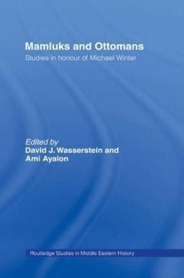 Mamluks and Ottomans(English, Paperback, unknown)