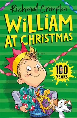William at Christmas(English, Paperback, Crompton Richmal)