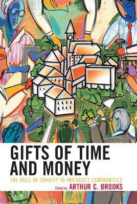 Gifts of Time and Money(English, Paperback, unknown)