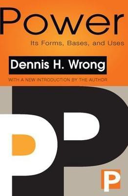 Power(English, Paperback, unknown)