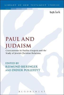 Paul and Judaism(English, Electronic book text, unknown)