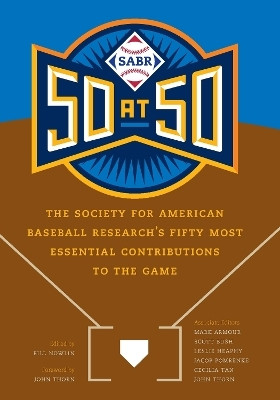 SABR 50 at 50(English, Hardcover, unknown)