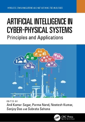 Artificial Intelligence in Cyber-Physical Systems(English, Paperback, unknown)