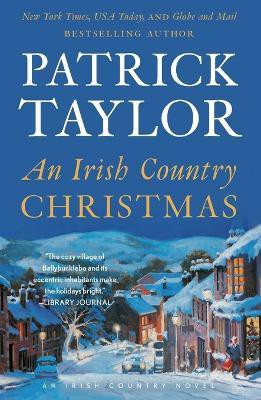 An Irish Country Christmas(English, Paperback, Taylor Patrick)