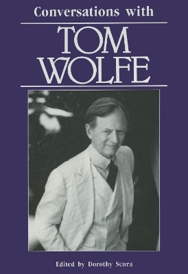 Conversations with Tom Wolfe(English, Paperback, unknown)