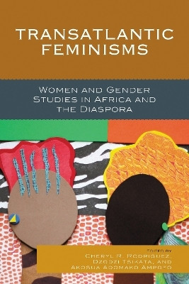 Transatlantic Feminisms(English, Paperback, unknown)