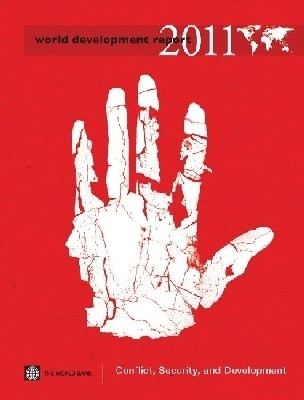 World Development Report 2011(English, Paperback, World Bank)