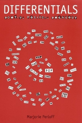 Differentials(English, Paperback, Perloff Marjorie)