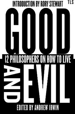 Good and Evil(English, Hardcover, unknown)