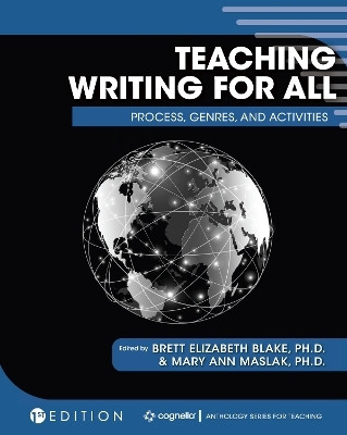 Teaching Writing for All(English, Paperback, unknown)
