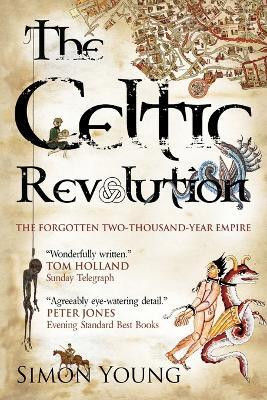 Celtic Revolution(English, Paperback, Young Simon)