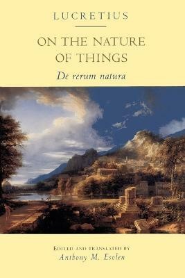 On the Nature of Things(English, Paperback, unknown)