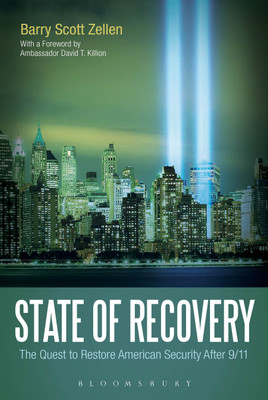State of Recovery(English, Paperback, Zellen Barry Scott Dr.)
