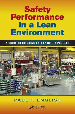 Safety Performance in a Lean Environment(English, Electronic book text, English Paul F.)