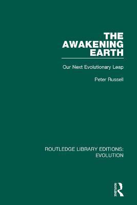 The Awakening Earth(English, Paperback, Russell Peter)
