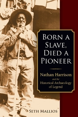 Born a Slave, Died a Pioneer(English, Other book format, Mallios Seth)
