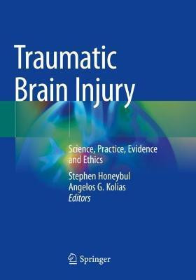 Traumatic Brain Injury(English, Paperback, unknown)