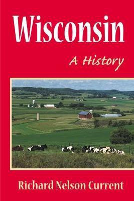 Wisconsin(English, Paperback, Current Richard Nelson)
