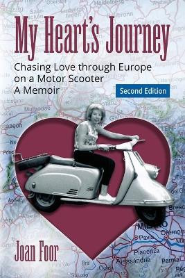 My Heart's Journey(English, Paperback, Foor Joan)