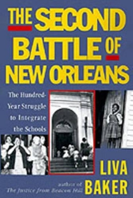 The Second Battle of New Orleans(English, Paperback, Baker Liva)