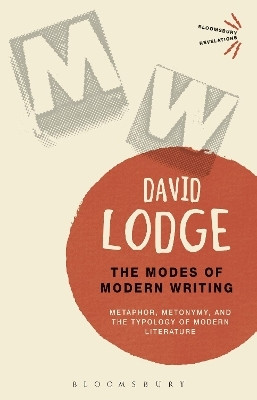 The Modes of Modern Writing(English, Paperback, Lodge David Professor)