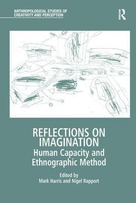 Reflections on Imagination(English, Paperback, unknown)