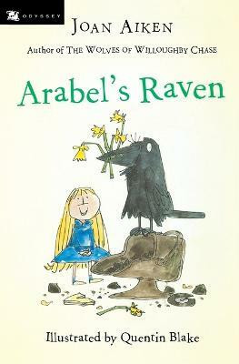 Arabel's Raven(English, Paperback, Aiken Joan)