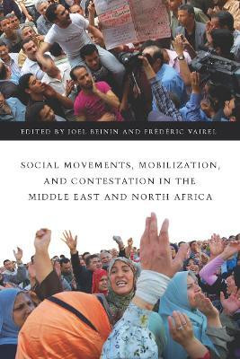 Social Movements, Mobilization, and Contestation in the Middle East and North Africa(English, Paperback, unknown)