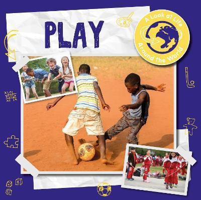 Play(English, Hardcover, Brundle Joanna)