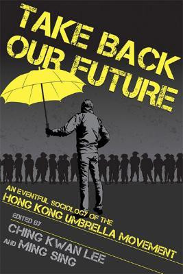 Take Back Our Future(English, Paperback, unknown)