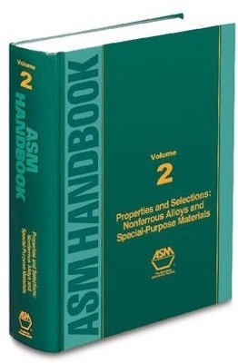 ASM Handbook, Volume 2(English, Hardcover, Asm)