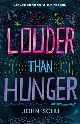 Louder Than Hunger(English, Paperback, Schu John)