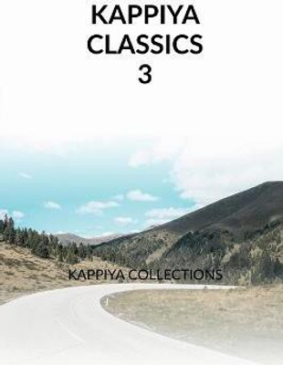 Kappiya Classics 3(English, Paperback, Collections Kappiya)