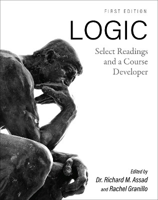 Logic(English, Paperback, unknown)