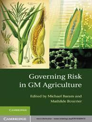 Governing Risk in GM Agriculture(English, Electronic book text, unknown)