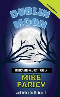 Dublin Moon(English, Paperback, Faricy Mike)