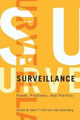 Surveillance(English, Electronic book text, unknown)